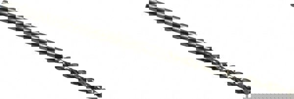 Jobber Length Drill Bit: #54, 130 &deg;, Cobalt