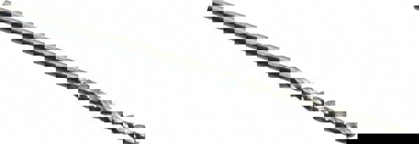 Jobber Length Drill Bit: 1.5 mm Dia, 130 &deg;, Cobalt