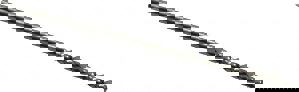 Jobber Length Drill Bit: 1.6 mm Dia, 130 &deg;, Cobalt