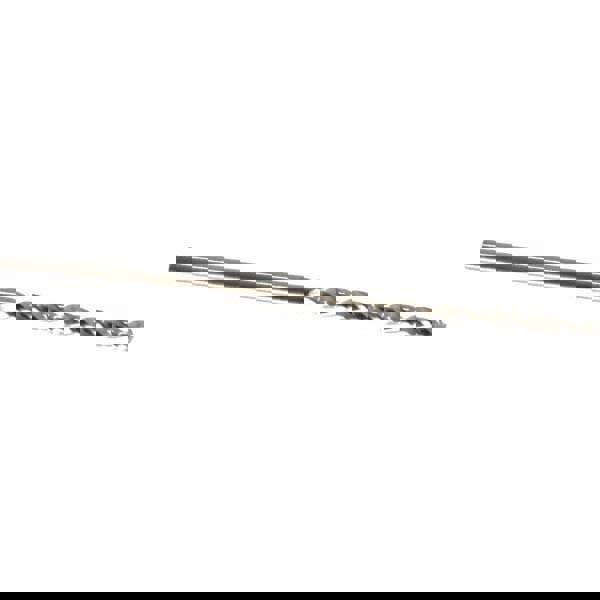 Jobber Length Drill Bit: 0.076