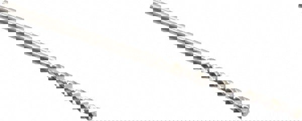 Jobber Length Drill Bit: 2.05 mm Dia, 130 &deg;, Cobalt