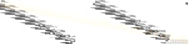 Jobber Length Drill Bit: 0.0811