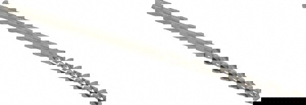 Jobber Length Drill Bit: 0.0819