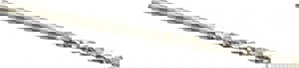 Jobber Length Drill Bit: 0.0858