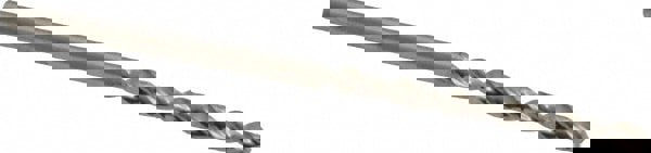 Jobber Length Drill Bit: 2.3 mm Dia, 130 &deg;, Cobalt