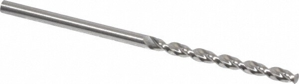 Jobber Length Drill Bit: 0.0925