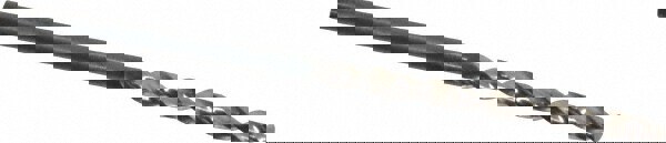 Jobber Length Drill Bit: 2.4 mm Dia, 130 &deg;, Cobalt