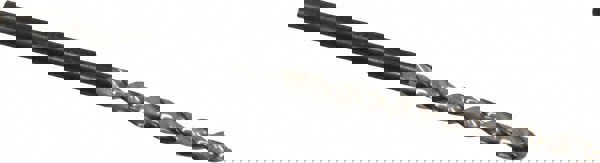Jobber Length Drill Bit: 0.098