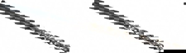 Jobber Length Drill Bit: 0.0995