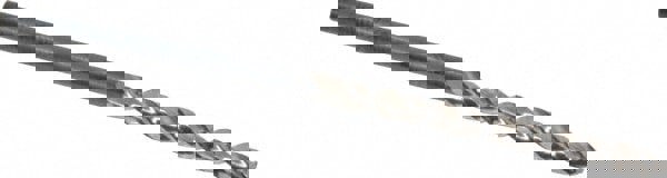 Jobber Length Drill Bit: 2.55 mm Dia, 130 &deg;, Cobalt