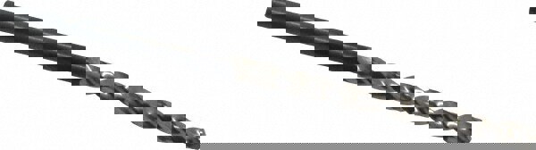 Jobber Length Drill Bit: 3.1 mm Dia, 130 &deg;, Cobalt