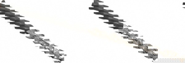 Jobber Length Drill Bit: 1/8