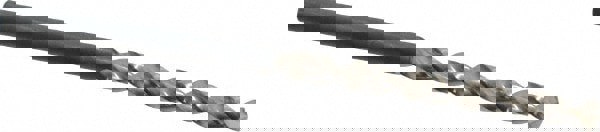 Jobber Length Drill Bit: 3.3 mm Dia, 130 &deg;, Cobalt