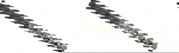 Jobber Length Drill Bit: 0.1358