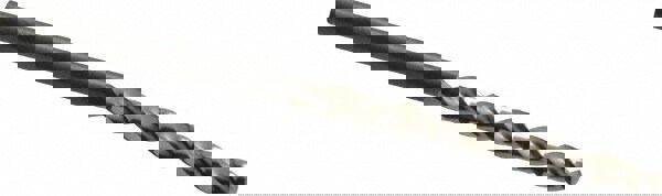 Jobber Length Drill Bit: 3.6 mm Dia, 130 &deg;, Cobalt