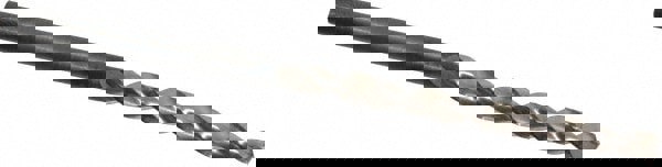 Jobber Length Drill Bit: #25, 130 &deg;, Cobalt