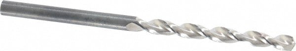 Jobber Length Drill Bit: 0.1571