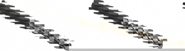 Jobber Length Drill Bit: 0.161