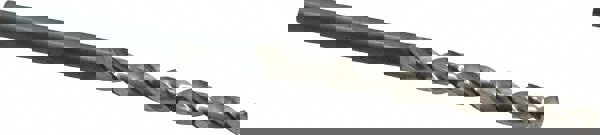 Jobber Length Drill Bit: 4.25 mm Dia, 130 &deg;, Cobalt