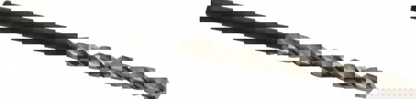 Jobber Length Drill Bit: #18, 130 &deg;, Cobalt