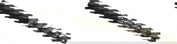 Jobber Length Drill Bit: 0.1728