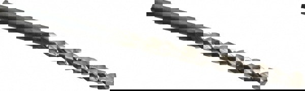 Jobber Length Drill Bit: 3/16