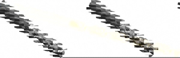 Jobber Length Drill Bit: #12, 130 &deg;, Cobalt