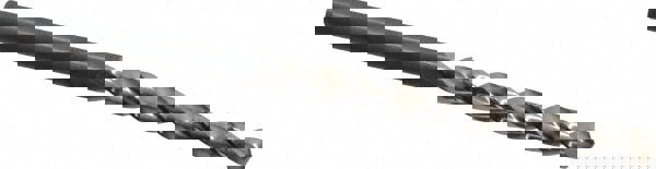 Jobber Length Drill Bit: 0.1909