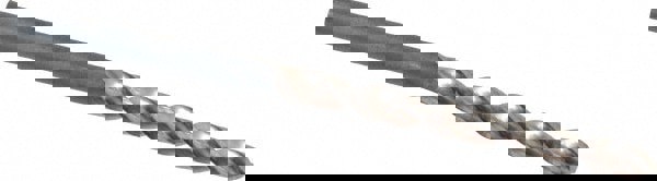 Jobber Length Drill Bit: 0.1935