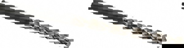 Jobber Length Drill Bit: 0.1961