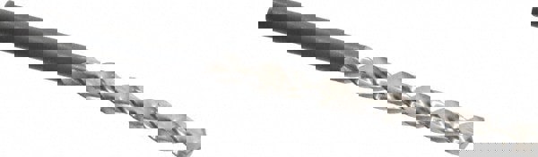 Jobber Length Drill Bit: 5 mm Dia, 130 &deg;, Cobalt