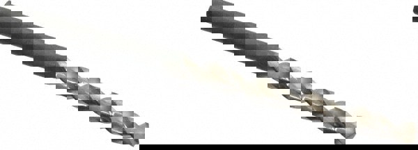 Jobber Length Drill Bit: 13/64