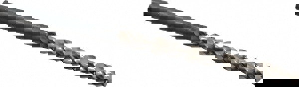 Jobber Length Drill Bit: #5, 130 &deg;, Cobalt