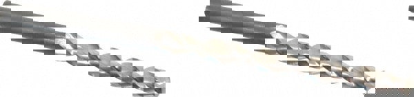 Jobber Length Drill Bit: 0.213