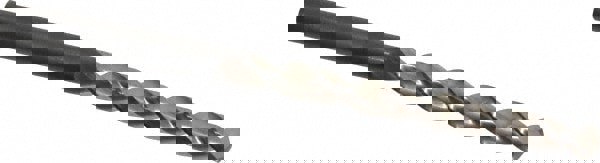 Jobber Length Drill Bit: Letter E (1/4