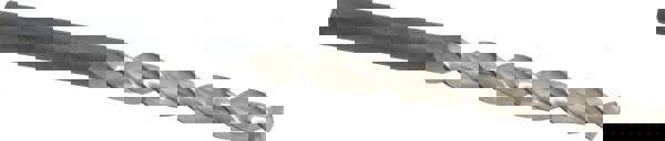 Jobber Length Drill Bit: 6.4 mm Dia, 130 &deg;, Cobalt