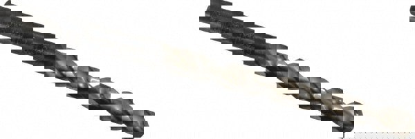 Jobber Length Drill Bit: 0.2571