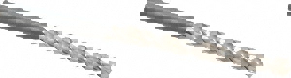 Jobber Length Drill Bit: Letter K, 130 &deg;, Cobalt