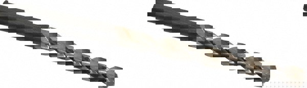 Jobber Length Drill Bit: 19/64