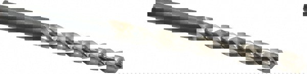 Jobber Length Drill Bit: 5/16