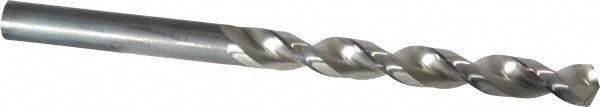 Jobber Length Drill Bit: 8 mm Dia, 130 &deg;, Cobalt