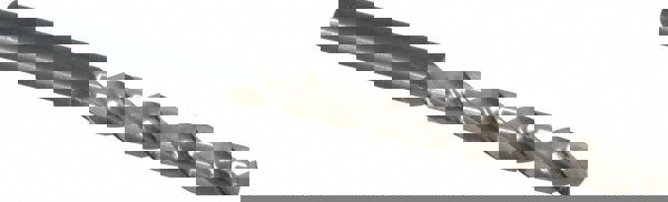 Jobber Length Drill Bit: 21/64