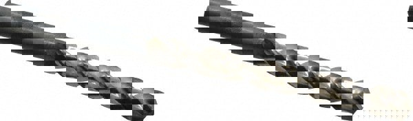 Jobber Length Drill Bit: Letter Q, 130 &deg;, Cobalt