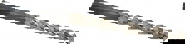 Jobber Length Drill Bit: 11/32