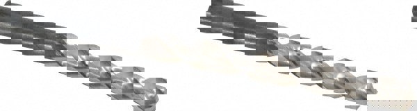 Jobber Length Drill Bit: 23/64