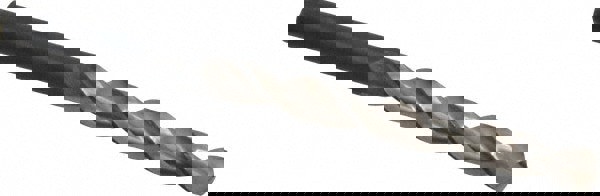 Jobber Length Drill Bit: 3/8