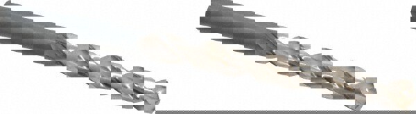 Jobber Length Drill Bit: 25/64