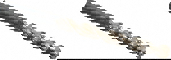 Jobber Length Drill Bit: Letter Y, 130 &deg;, Cobalt