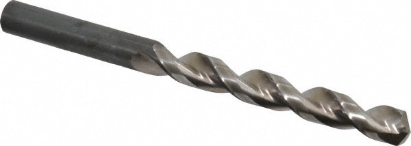 Jobber Drill: 13/32