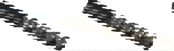 Jobber Length Drill Bit: 27/64